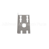 63601 Lightfry Ventaltion Solenoid Mounting Plate