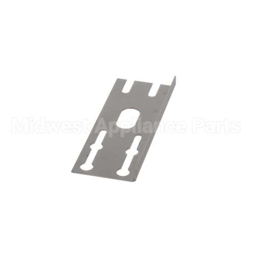 63601 Lightfry Ventaltion Solenoid Mounting Plate