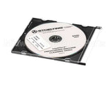 636073 Stoelting Dvd Startupcleaningi2 Press