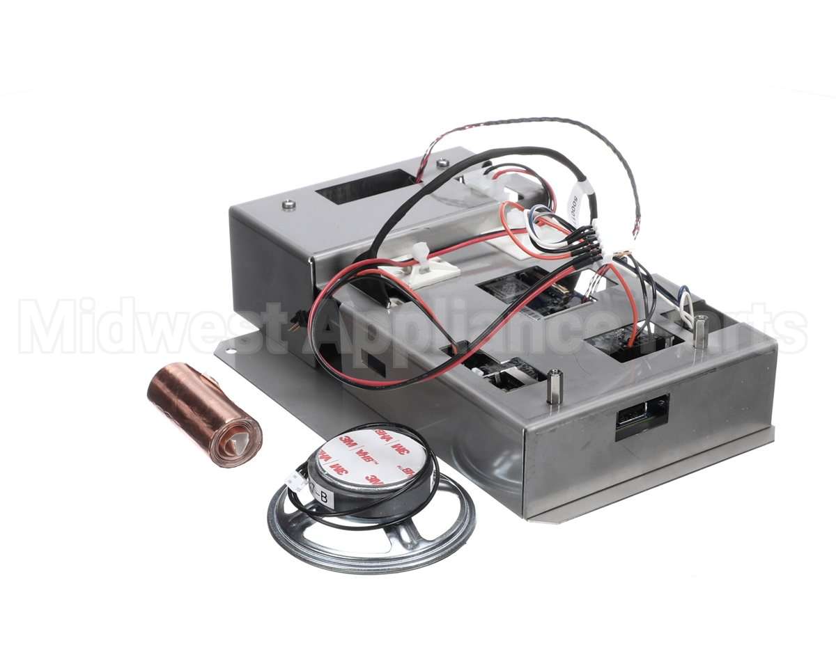 63629 Blodgett Kit, Vcux Cpu Repl, 6E W Reol