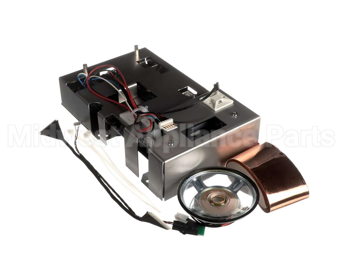 63630 Blodgett Kit, Vcux Cpu Repl, 6E W Cn Reol