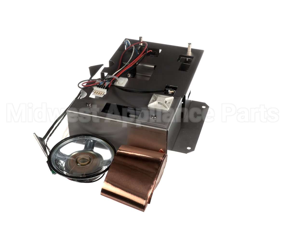 63630 Blodgett Kit, Vcux Cpu Repl, 6E W Cn Reol
