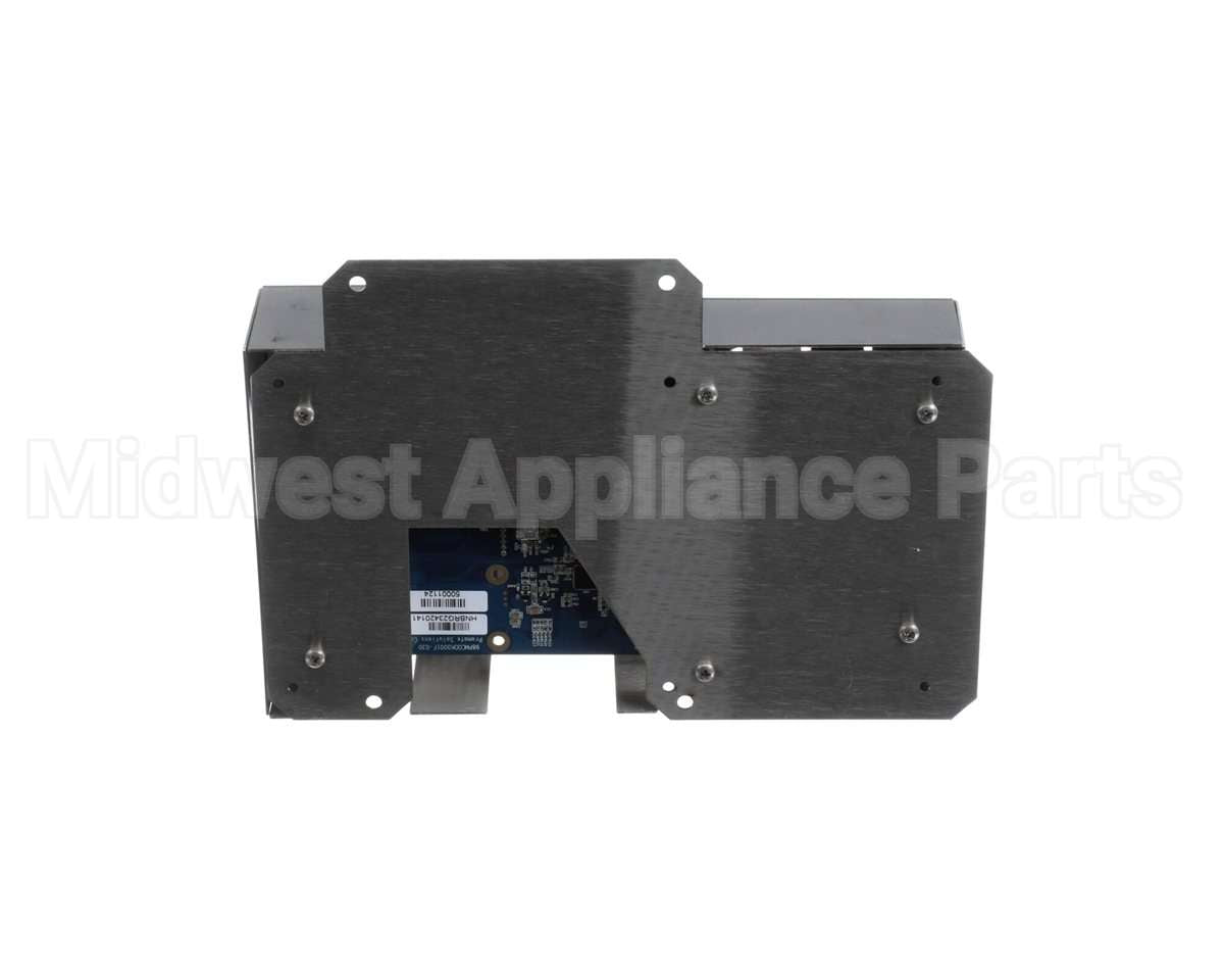 63631 Blodgett Kit, Vcux Cpu Repl, 6Eh W Reol