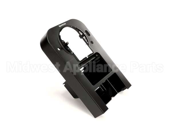 63633 Nespresso Front Panel 703 Black V2 Print
