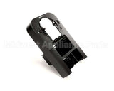 63633 Nespresso Front Panel 703 Black V2 Print