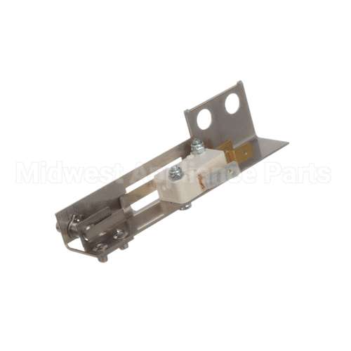 63640 Lightfry Basket Door Sensor Complete Assembly