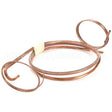 63653 Compatible Silver King Heat Exchanger Assy F27/F48