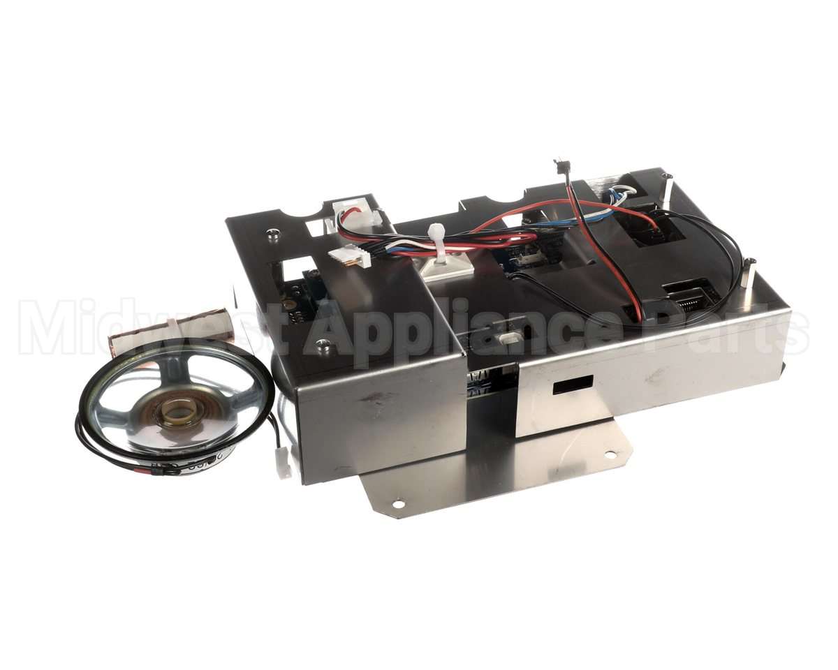 63654 Blodgett Kit, Vcux Cpu Repl, 6E Bk Reol