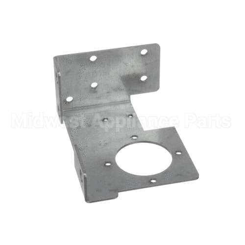 63661 Lightfry Drain Assembly Plate Upper