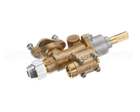 63663 Axis Gas Tap