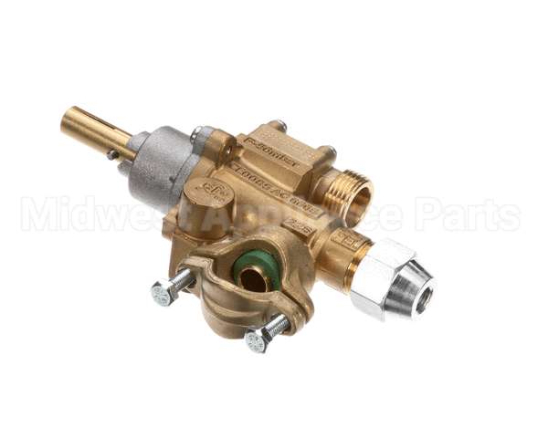 63663 Axis Gas Tap
