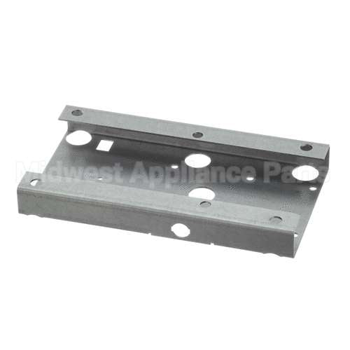 63668 Lightfry Baseplate Basket Rotation Assembly