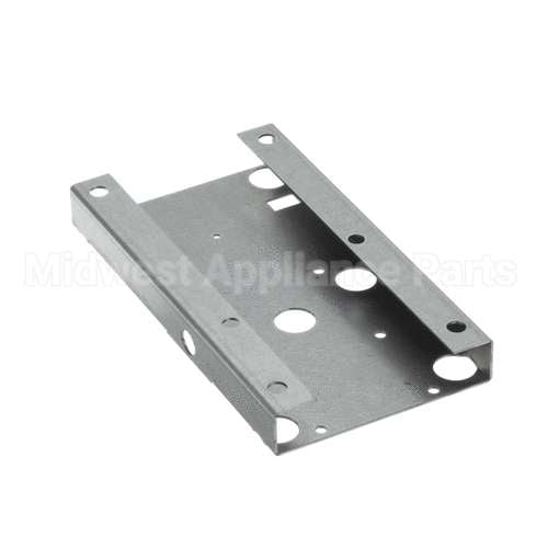 63668 Lightfry Baseplate Basket Rotation Assembly