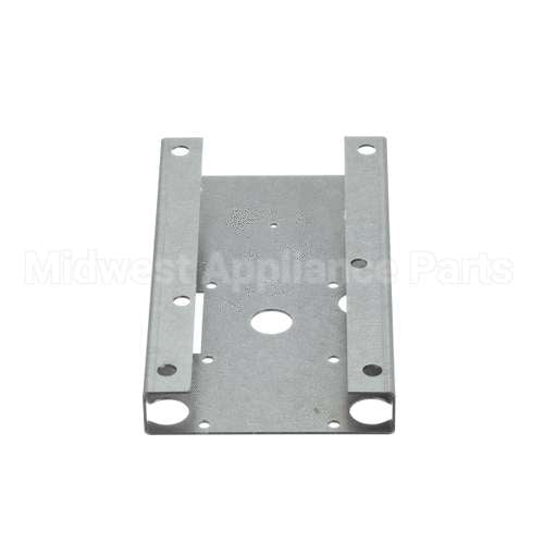 63668 Lightfry Baseplate Basket Rotation Assembly