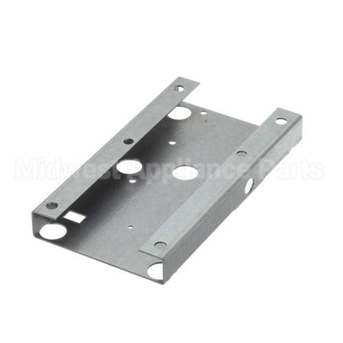 63668 Lightfry Baseplate Basket Rotation Assembly