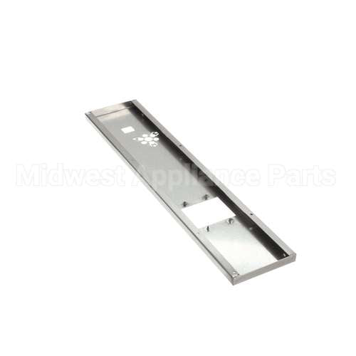 63680 Lightfry Front Panel Main Body Assembly