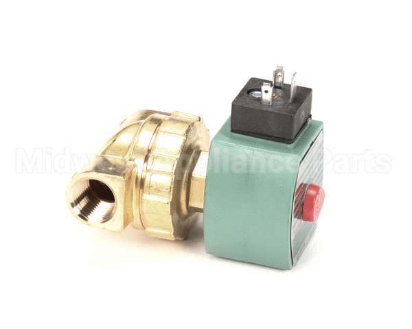 ELB00-5000011 Cleveland Solenoid,Simmer,1/2Npt