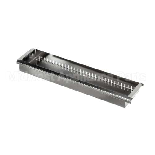 63687 Lightfry Overchamber Particle Dripping Box