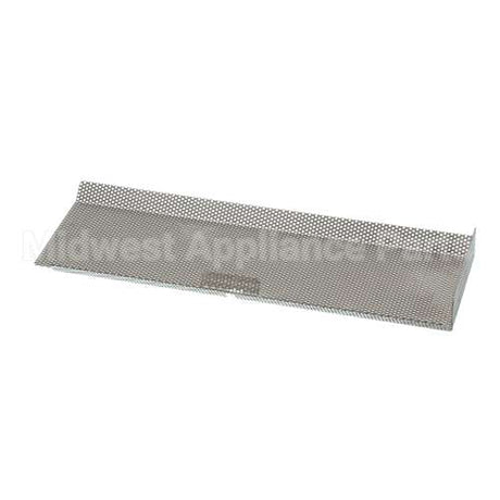 63697 Lightfry Overchamber Washing Filter Plate