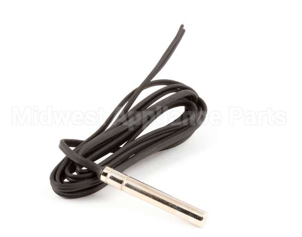 63698 Perlick Probe, Temperature, Ntc, 10K