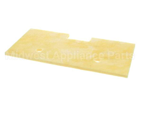 63699 Henny Penny Insulation-Heat Shield Outer