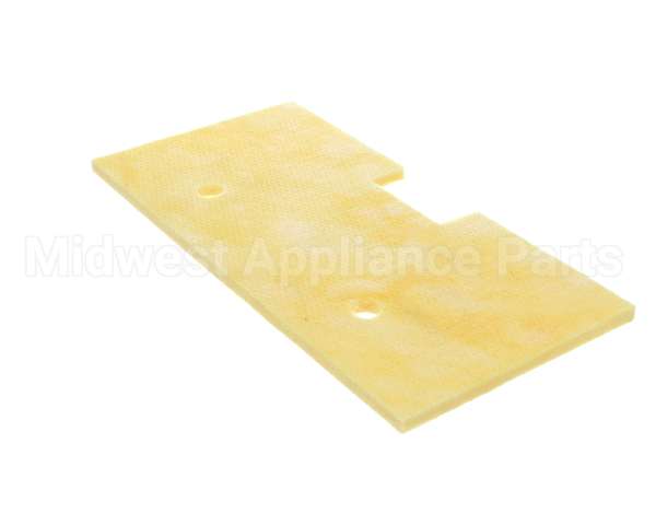 63699 Henny Penny Insulation-Heat Shield Outer