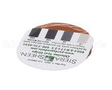 637000-TS Stoelting Stera-Sheen Chlorine Test 15Ft