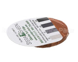 637000-TS Stoelting Stera-Sheen Chlorine Test 15Ft