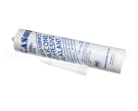 63700000005 Kason Red Silicone