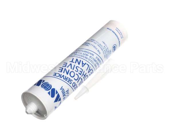 63700000005 Kason Red Silicone