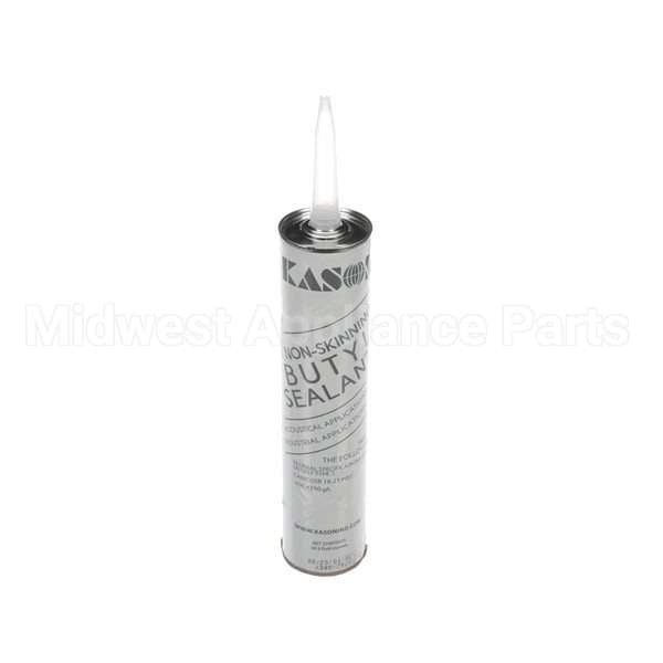 63701000004 Compatible Kason Butyl Non-Skin 10.3 Oz Grey