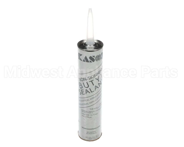 63701000004 Kason Butyl Non-Skin 10.3 Oz Grey