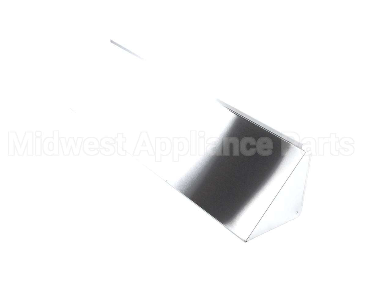 63702 Silver King Cover Pans Ss Skp4812
