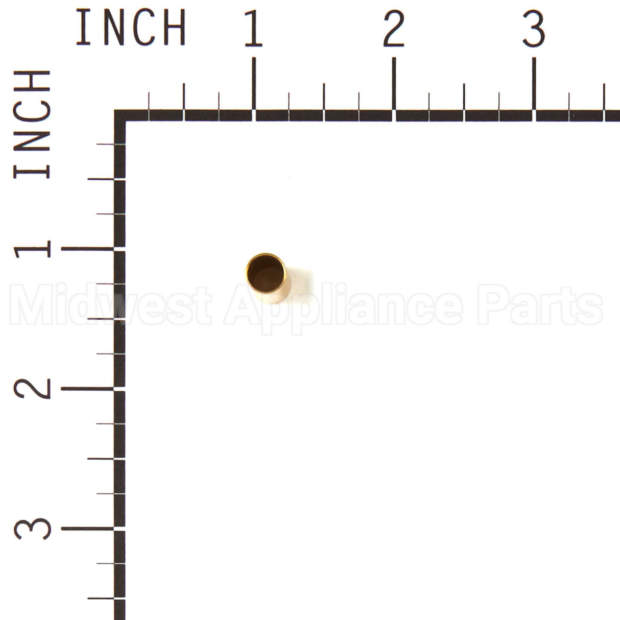 63709 Briggs & Stratton Bushing-Valve Guide