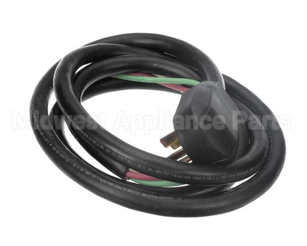 63714-05 Henny Penny Assy-Pwr Cord Btm