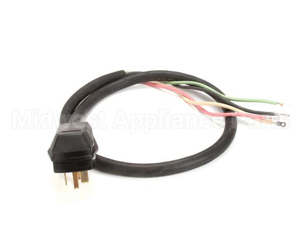 63714-12 Henny Penny Assembly-Power Cord Walmart 50A Plug