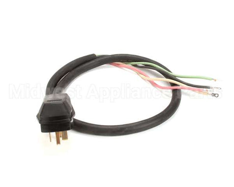 63714-12 Henny Penny Assembly-Power Cord Walmart 50A Plug