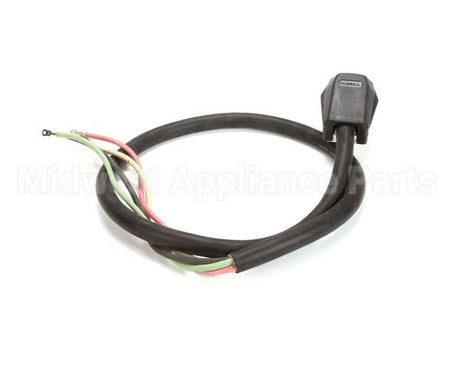 63714-12 Henny Penny Assembly-Power Cord Walmart 50A Plug