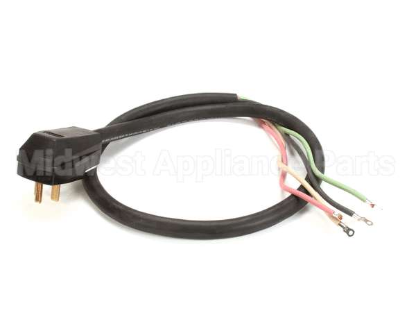 63714-12 Henny Penny Assembly-Power Cord Walmart 50A Plug