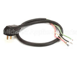 63714-12 Henny Penny Assembly-Power Cord Walmart 50A Plug