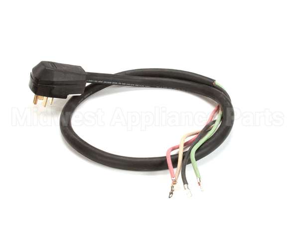 63714-12 Henny Penny Assembly-Power Cord Walmart 50A Plug