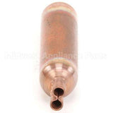 63718 Compatible Perlick (2)1/4 Inlets R134Adrier