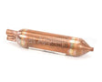 63718 Perlick Drier,R134A,(2)1/4I.d.inlets