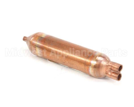 63718 Perlick Drier,R134A,(2)1/4I.d.inlets