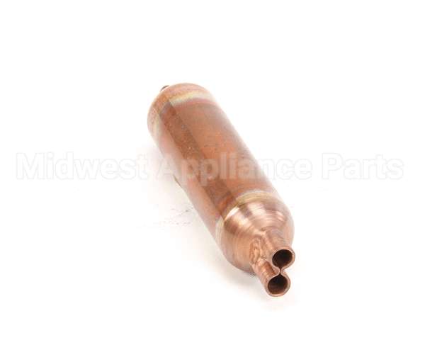 63718 Perlick Drier,R134A,(2)1/4I.d.inlets