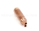 63718 Perlick Drier,R134A,(2)1/4I.d.inlets