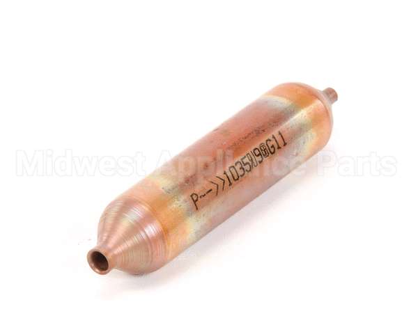 63719 Perlick Drier, R134A, 1/4 Id Inlet