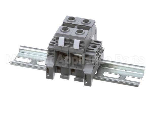 63727 Henny Penny 1 Ph 208/240V Term Block Assembly