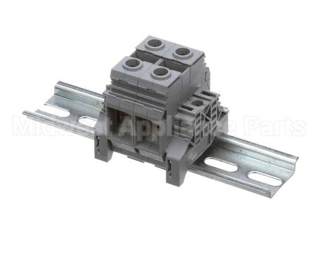 63727 Henny Penny 1 Ph 208/240V Term Block Assembly