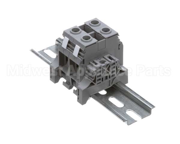 63727 Henny Penny 1 Ph 208/240V Term Block Assembly